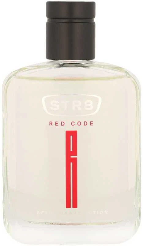 STR8 Raudona Code, 100 ml