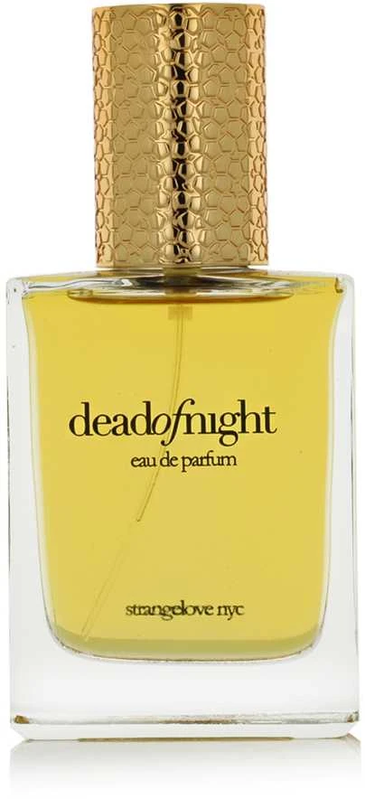 Strangelove NYC Dead Of Night Eau De Parfum 50 ml (unisex)