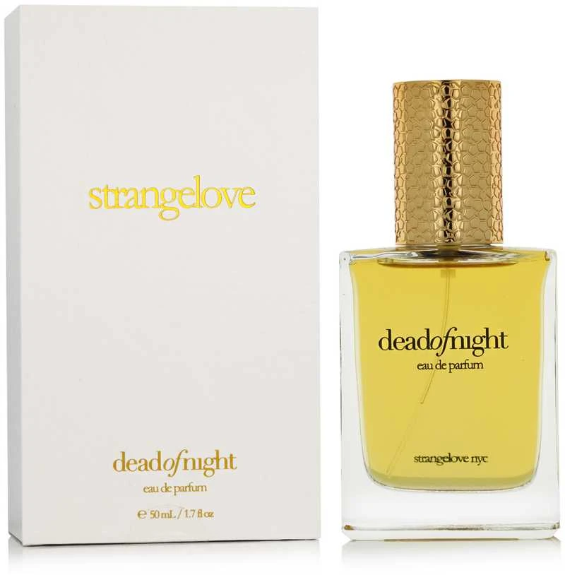 Strangelove NYC Dead Of Night Eau De Parfum 50 ml (unisex)