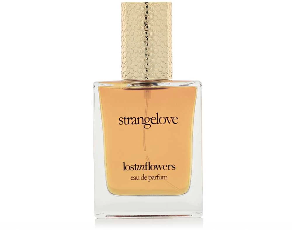 Strangelove NYC Lost In Flowers Eau De Parfum 50 ml (unisex)