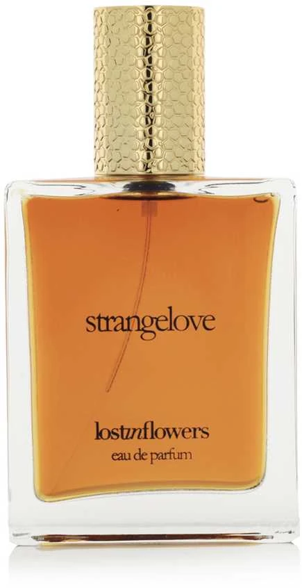 Strangelove NYC Lost In Flowers Eau De Parfum 100 ml (unisex)