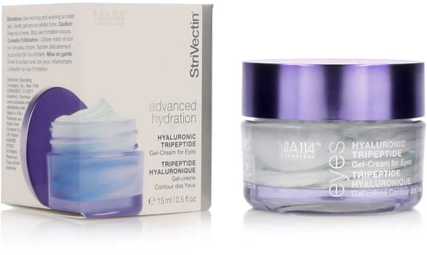 Strivectin Advanced Hydration akių kremas 15ml