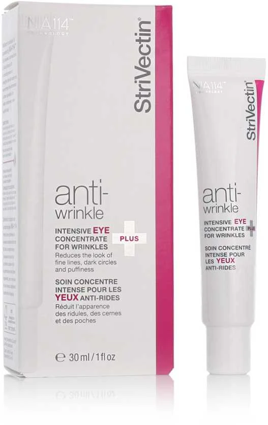 Strivectin Intensive Anti-wrinkle Eye Concentrate paakių kremas nuo raukšlių, 30 ml