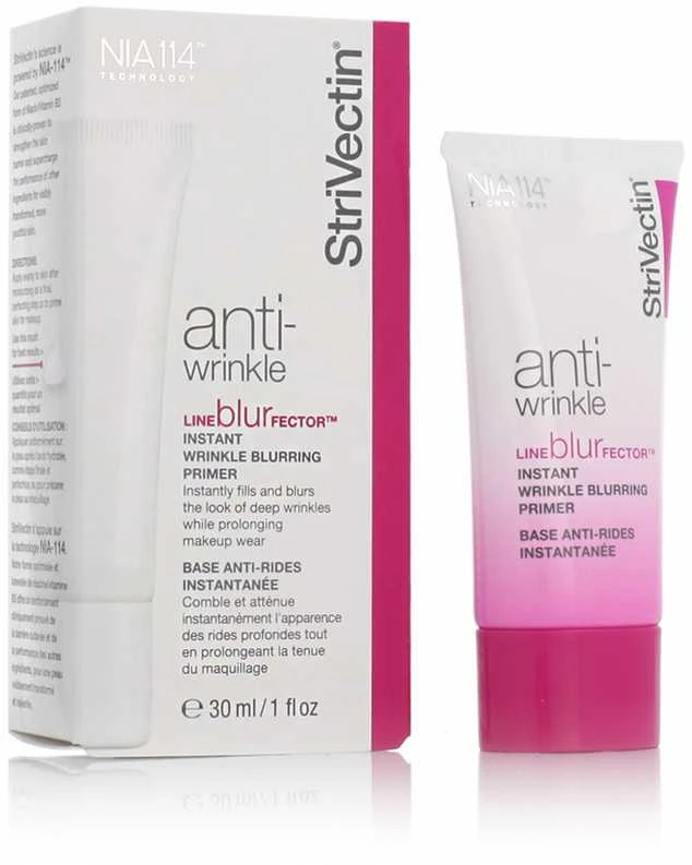 "Strivectin Line BlurFector" momentinis raukšles išryškinantis gruntas 30ml