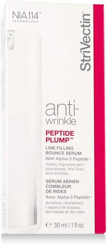 "Strivectin Plump Line Filling Serum" veido serumas 30ml