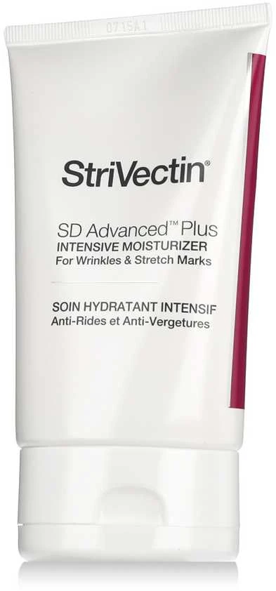 Strivectin SD Advanced Intensive Moisturizing Concentrate drėkinantis kremas nuo raukšlių ir strijų, 118 ml