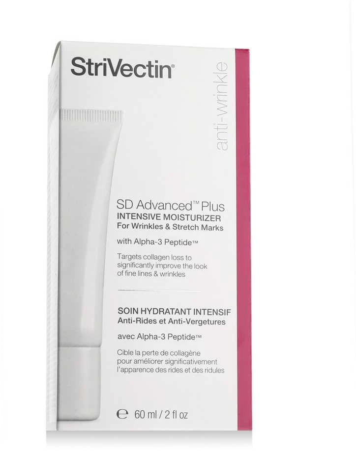 Strivectin SD Advanced Intensive Moisturizing Concentrate drėkinantis kremas nuo raukšlių ir strijų, 60 ml