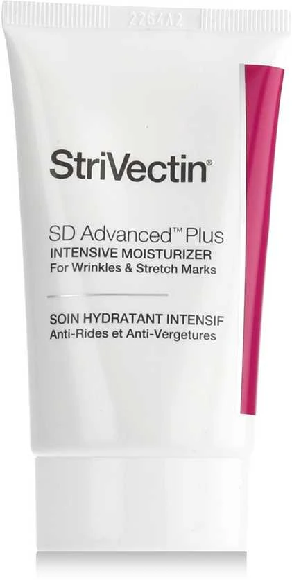 Strivectin SD Advanced Intensive Moisturizing Concentrate drėkinantis kremas nuo raukšlių ir strijų, 60 ml