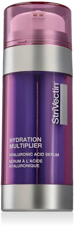 StriVectin Hydration Multiplying Serum Hyaluronic Acid drėkinantis serumas veidui, 30 ml