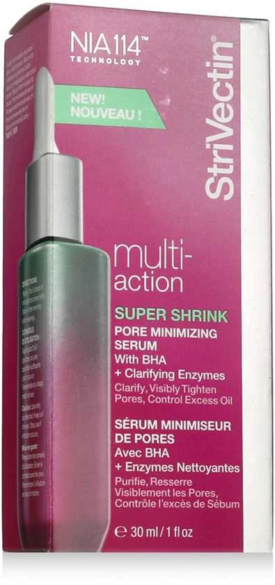 "Strivectin Multi Action Super Poras mažinantis serumas" 30ml