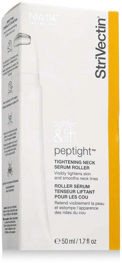 Strivectin stangrinamasis kaklo serumas 50ml