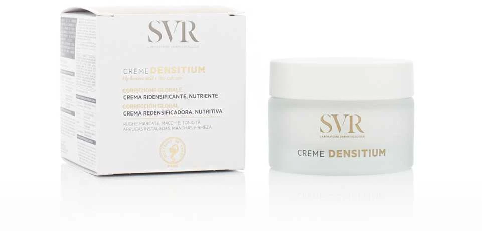Svr Densitium veido kremas brandžiai odai 50ml