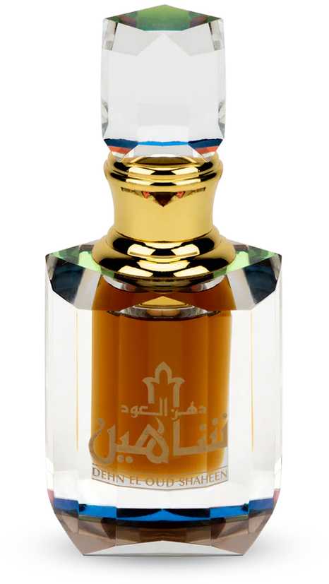 Swiss Arabian Šveicarijos arabų Dehn El Oud Shaheen CPO U 6 ml