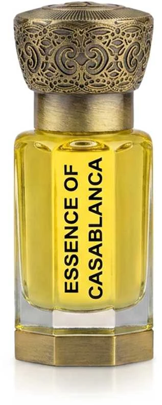 Swiss Arabian Essence Kasablankos esencija, 12 ml aliejaus