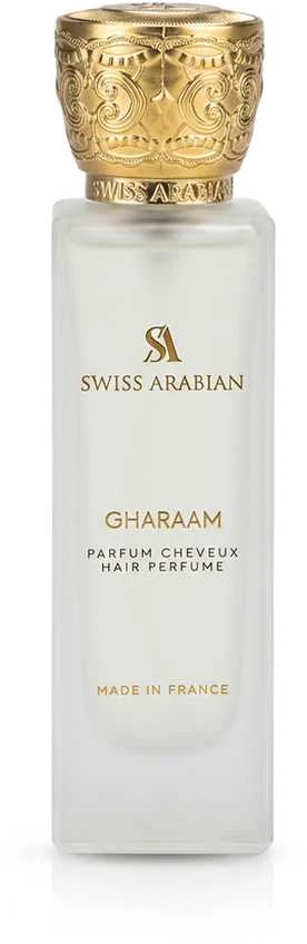 Swiss Arabian Gharaam kvepalai plaukams 50ml