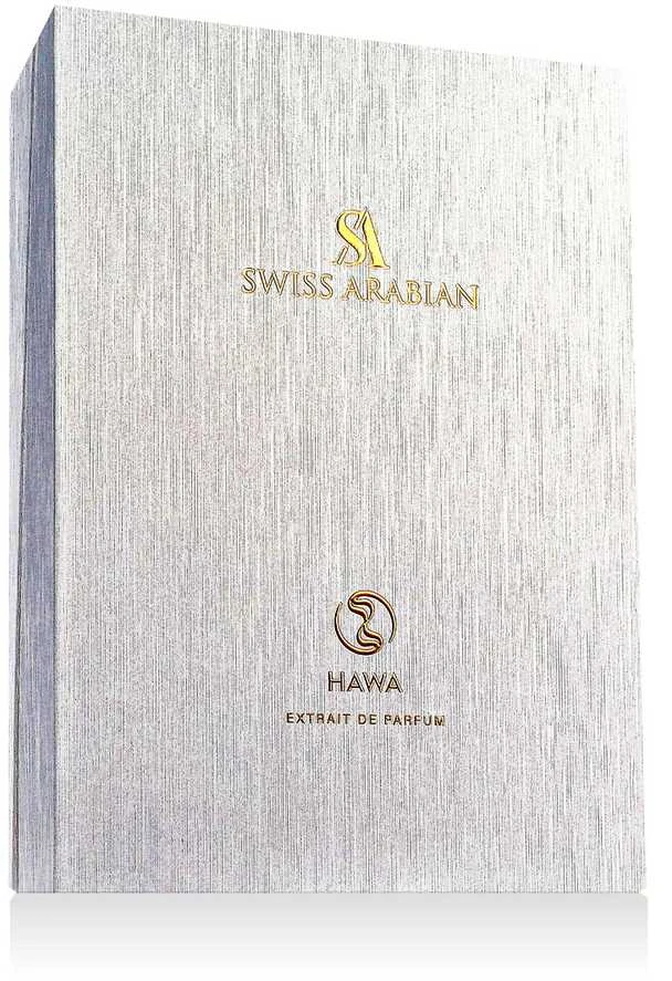 Swiss Arabian Hawa EDP parfumuotas vanduo moterims, 50 ml