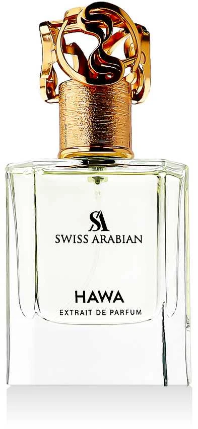 Swiss Arabian Hawa EDP parfumuotas vanduo moterims, 50 ml