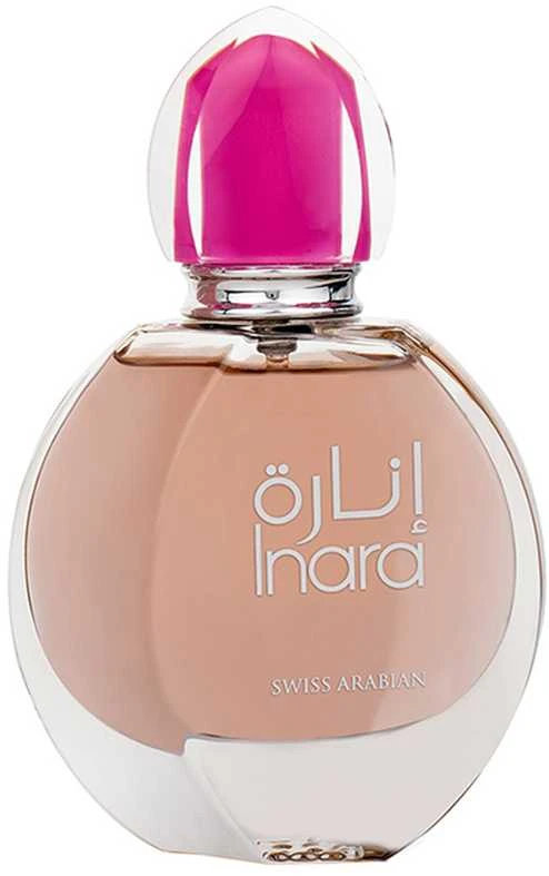 Swiss Arabian Inara EDP parfumuotas vanduo unisex, 55 ml
