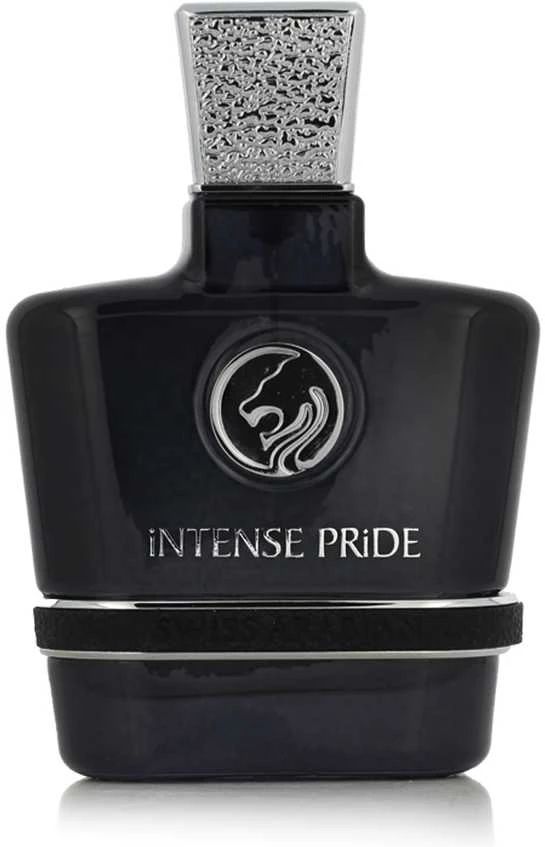 Swiss Arabian Intense Pride EDP parfumuotas vanduo vyrams, 100 ml