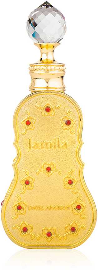 Swiss Arabian Šveicariškas arabiškas Jamila CPO W, 15 ml