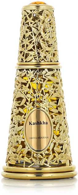 Swiss Arabian Kashkha EDP parfumuotas vanduo moterims, 50 ml