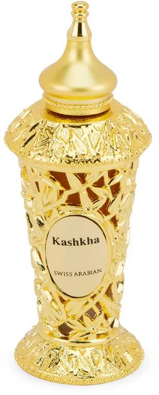Swiss Arabian Kashkha CPO W, 20 ml