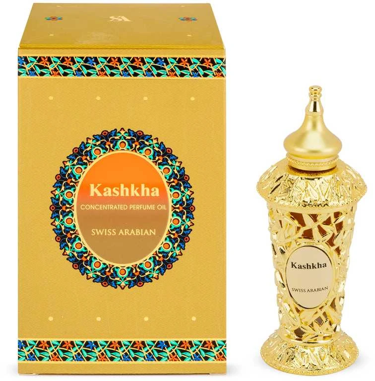 Swiss Arabian Kashkha CPO W, 20 ml