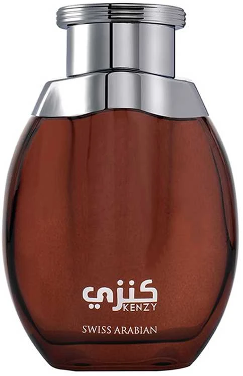 Swiss Arabian Kenzy EDP parfumuotas vanduo unisex, 100 ml