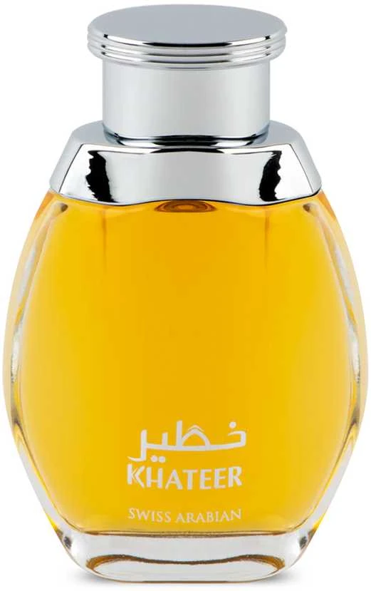 Swiss Arabian Šveicarijos arabų Khateer kvepalų purškiklis 100ml