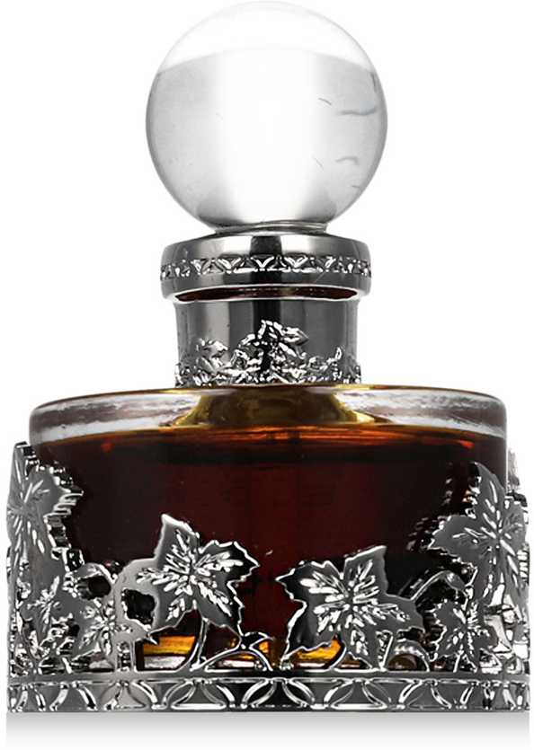 Swiss Arabian Mukhalat Malaki Parfumuotas aliejus 25 ml (unisex)