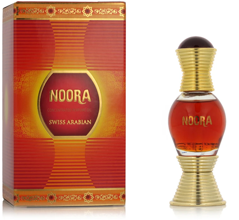 Swiss Arabian Noora, 20 ml