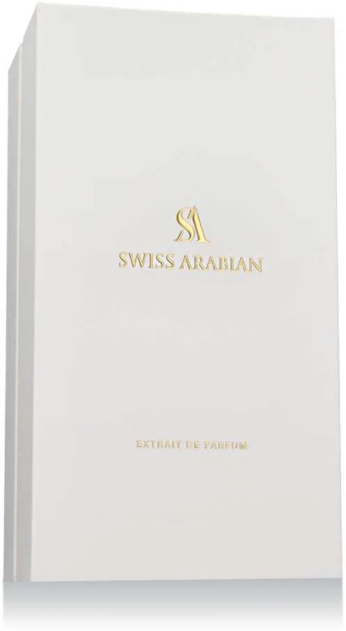 Swiss Arabian Passion Of Venice PP kvepalai unisex, 100 ml