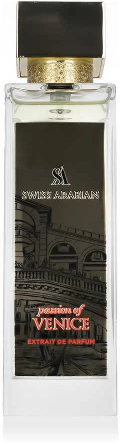 Swiss Arabian Passion Of Venice PP kvepalai unisex, 100 ml