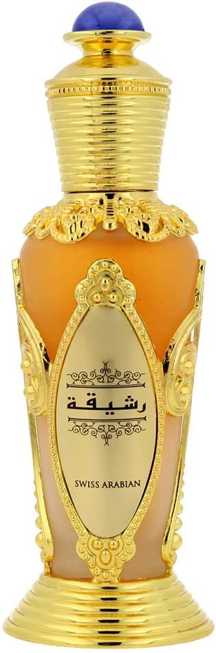 Swiss Arabian Rasheeqa EDP parfumuotas vanduo moterims, 50 ml