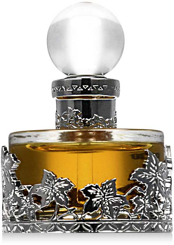 Swiss Arabian Rose Malaki Parfumuotas aliejus 25 ml (unisex)