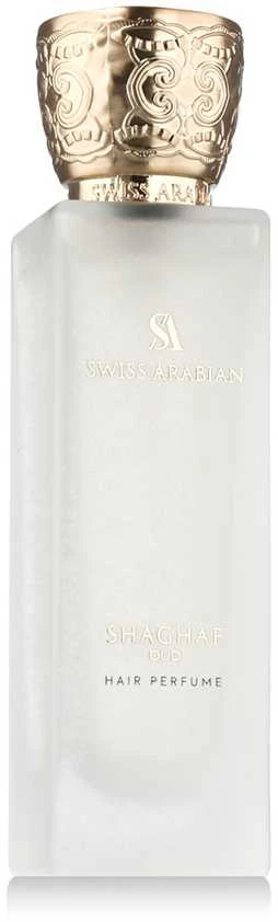 Swiss Arabian Shaghaf Oud plaukų kvepalai 50ml