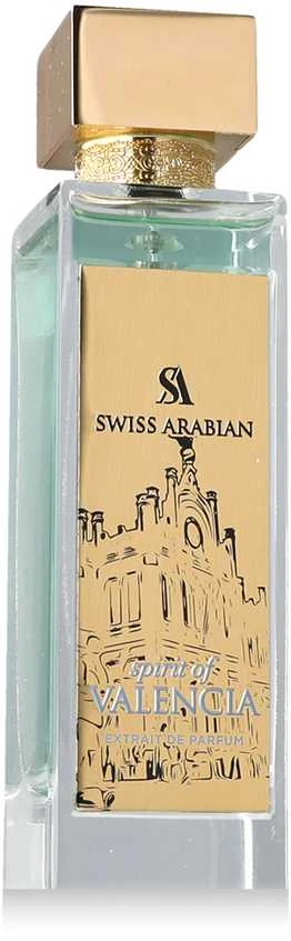 Swiss Arabian Spirit Of Valencia PP kvepalai unisex, 100 ml