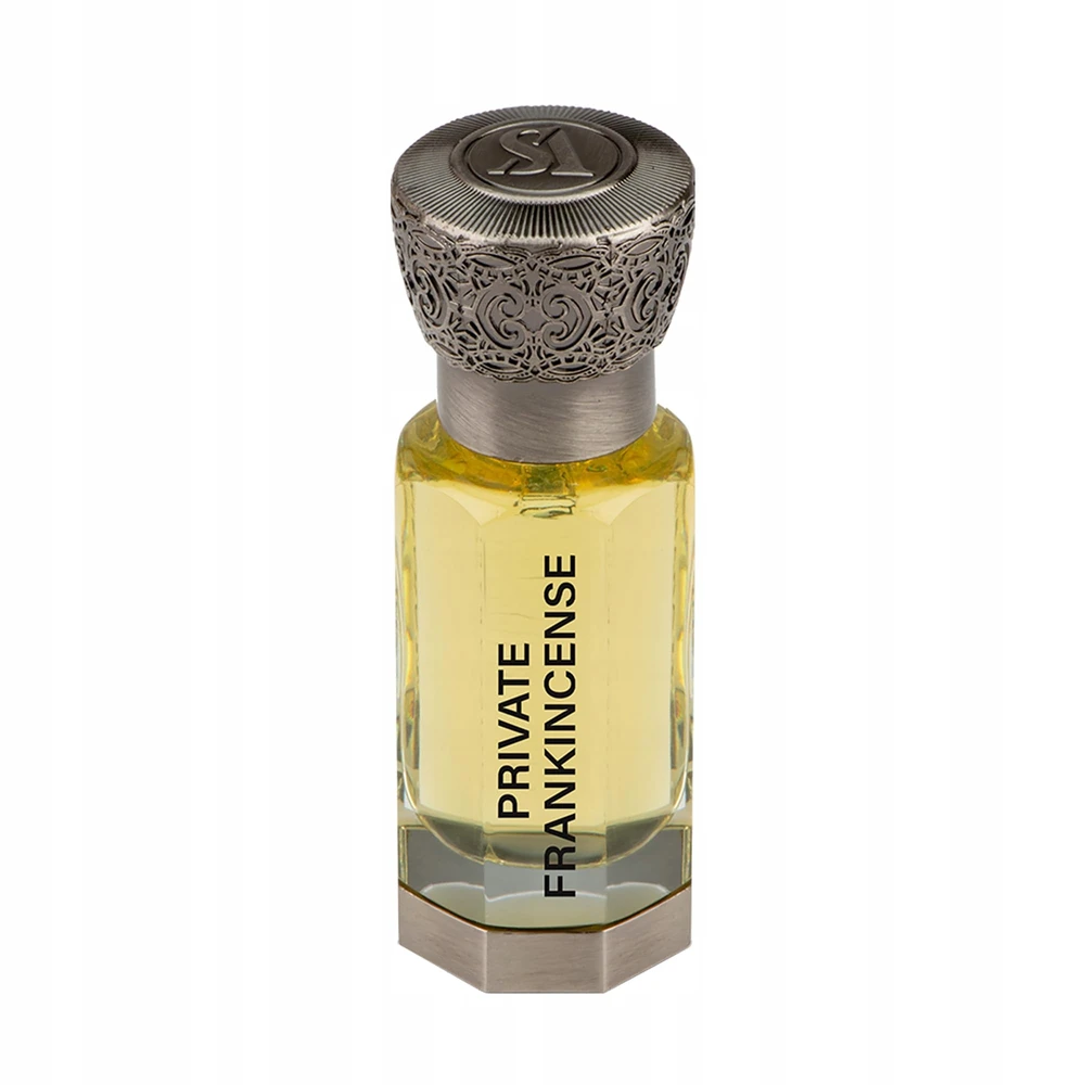 Swiss Arabian Private Frankincense kvapusis aliejus CPO, unisex, 12 ml