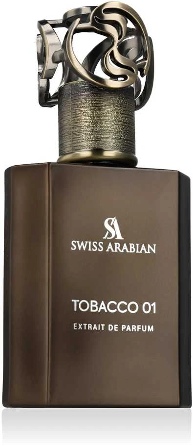 Swiss Arabian Tobacco 01 PP kvepalai unisex, 50 ml