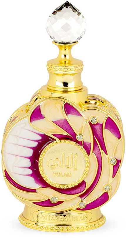 Swiss Arabian Yulali CPO W, 15 ml