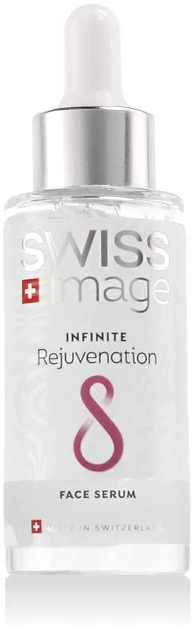 „Swiss Image Infinite Rejuvenation Revives & Restores“ veido serumas, 30 ml