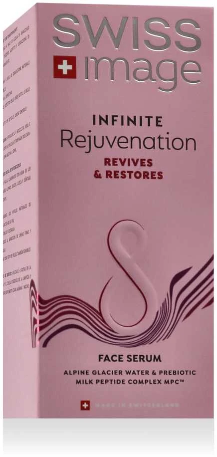 „Swiss Image Infinite Rejuvenation Revives & Restores“ veido serumas, 30 ml