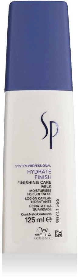 Wella Professionals SP Hydrate plaukų kaukė, 125 ml