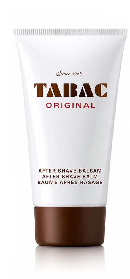 Tabac Original Balsamo, 75 ml