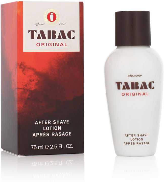 "Tabac Original" losjonas po skutimosi 75ml