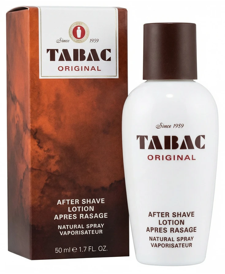 Tabac Original, 50 ml