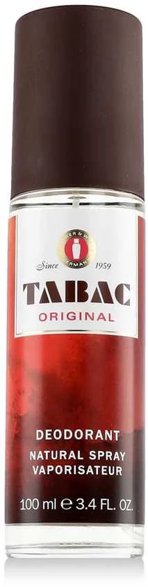 TABAC Original Dezodorantas