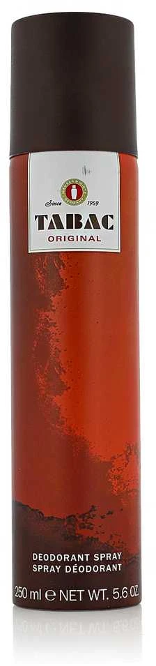 "Tabac Original" dezodorantas purškiklis 250ml