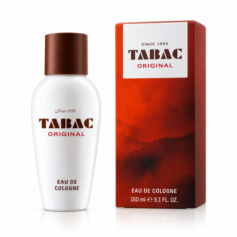Tabac Original Original woda kolońska flakon 150ml