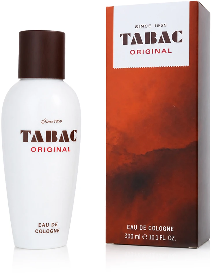 Tabac Original, 300 ml Edc